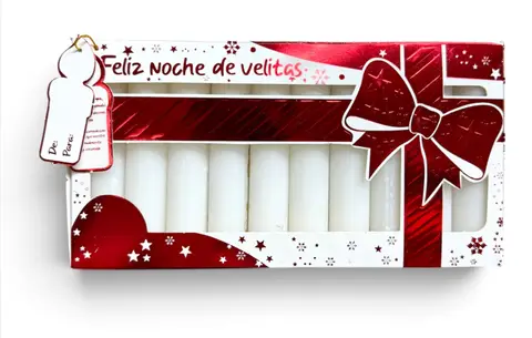 Caja baby